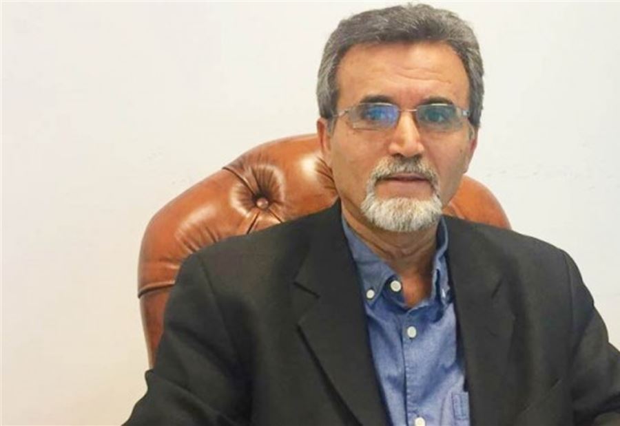اخلاء سبيل الجمال والكفالة مليون ونصف ليرة