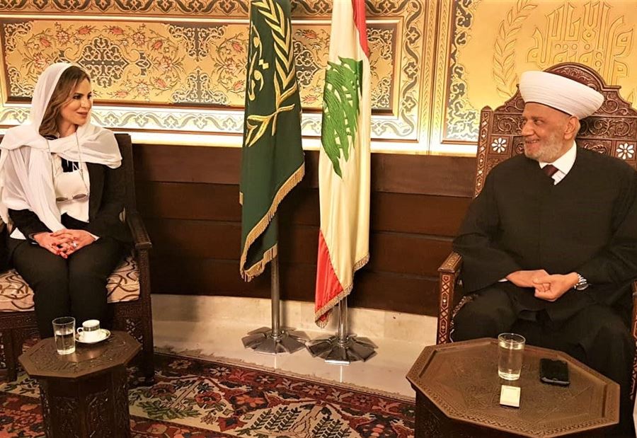 عبد الصمد: الحكومة ملتزمة بإتفاق الطائف