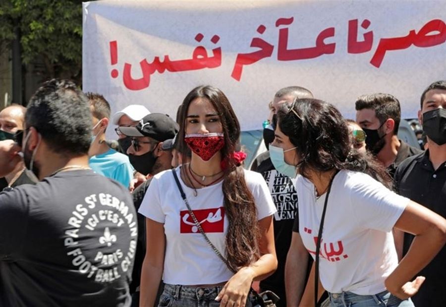 1478 إصابة جديدة بكورونا في لبنان... ماذا عن الوفيات؟