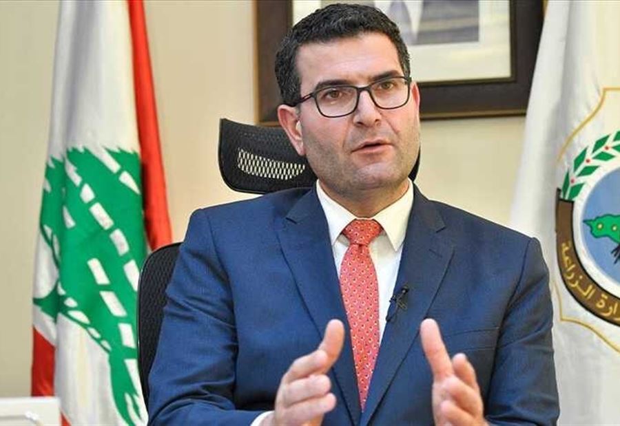 "تمديد فترة الاستيراد"... خبر سار من وزير الزراعة