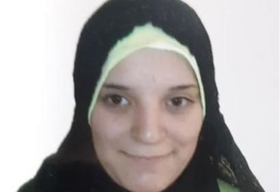  تعميم صورة مفقودة.. خرجت من منزلها ولم تعد
