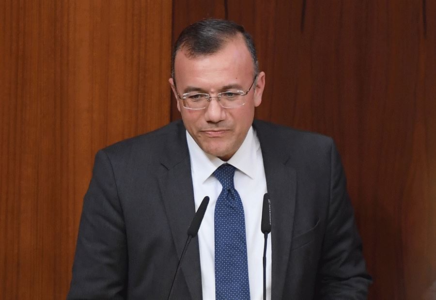 درويش: نجاح ميقاتي في التشكيل هو نجاح لـ عون!