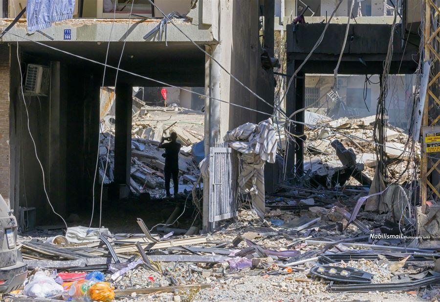 جوانب غامضة في اتفاق وقف النار! جوانب غامضة في اتفاق وقف النار!