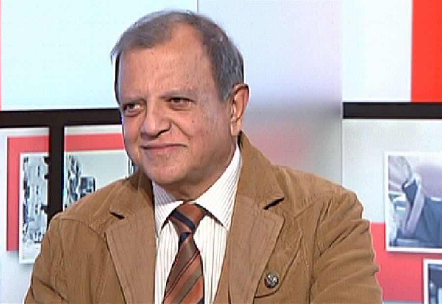 إيلي يشوعي: خطة الكهرباء مخالفة للقانون 462 /2002