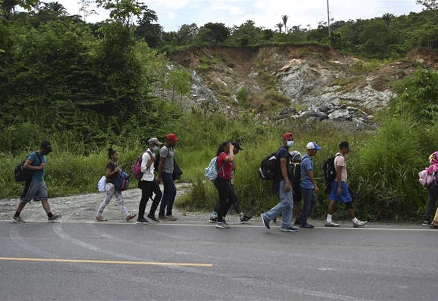 دولةٌ ترغب بإستقبال أعداد كبيرة من المهاجرين