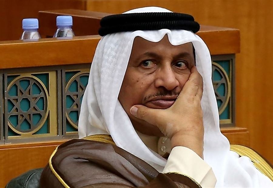قضايا فساد... حبس رئيس وزراء الكويت السابق