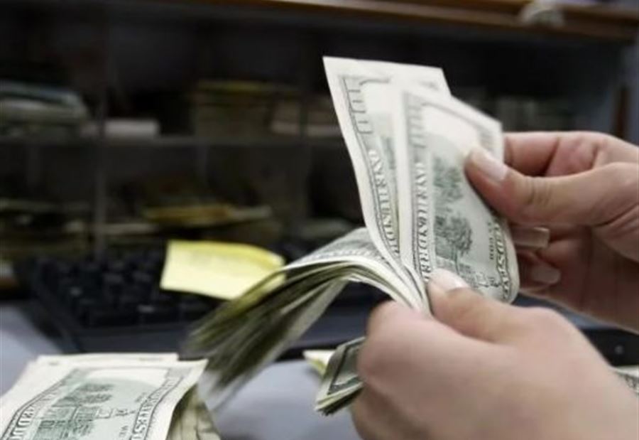 سعر الدولار اليوم مقابل الليرة اللبنانية