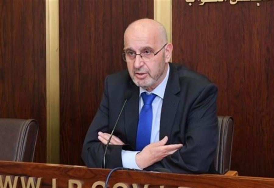 عراجي: هذا ما يُخفّف من الضغط الإقتصادي والمالي.. 