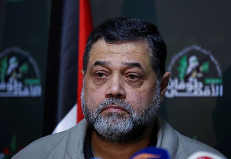 "طريقٌ مسدود"... حمدان يحسم الجدل بشأن مفاوضات جديدة
