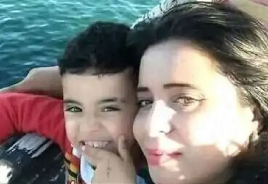 أم وابنها ضحايا "قوارب الموت" في تونس! 