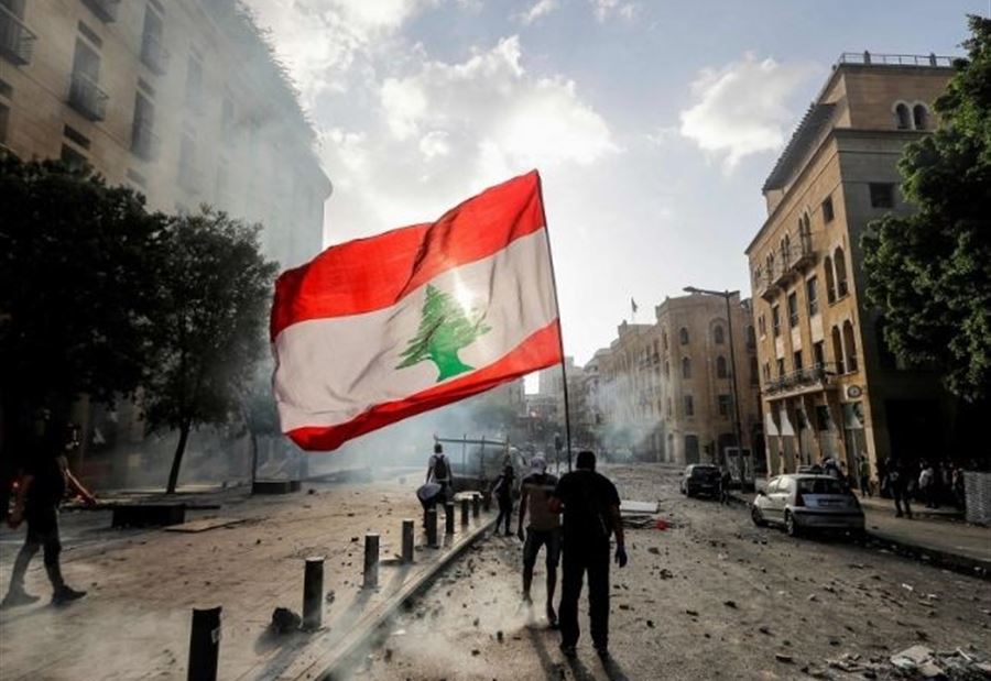 هكذا أرادت أميركا حماية لبنان.. ولكن من أفشلها؟