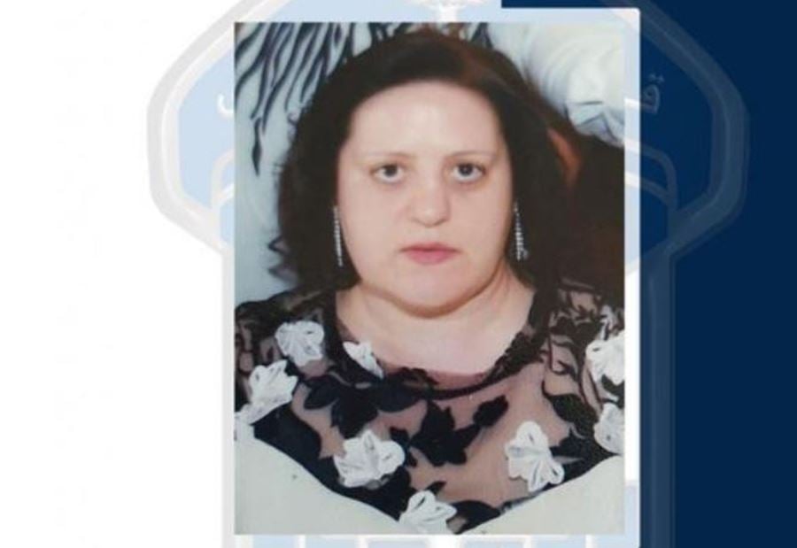 ميرنا باسيل غادرت ولم تعد هل من يعرف عنها شيئًا؟