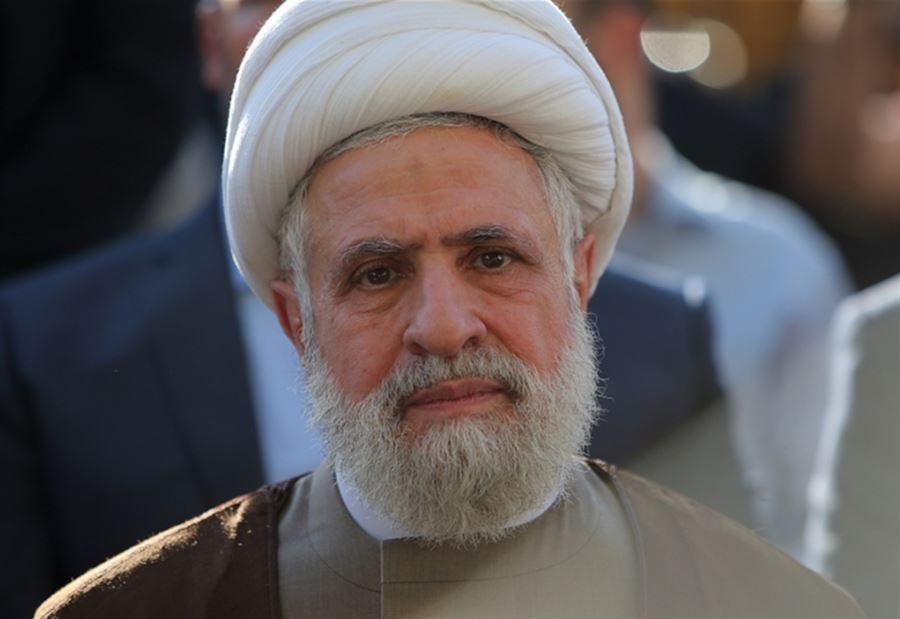 انتخاب نعيم قاسم أمينًا عامًا لحزب الله... ما هي الرسالة إلى الداخل والخارج؟