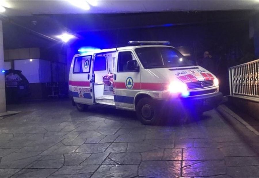 9 جرحى بحوادث سير خلال الـ 24 ساعة الماضية  9 جرحى بحوادث سير خلال الـ 24 ساعة الماضية