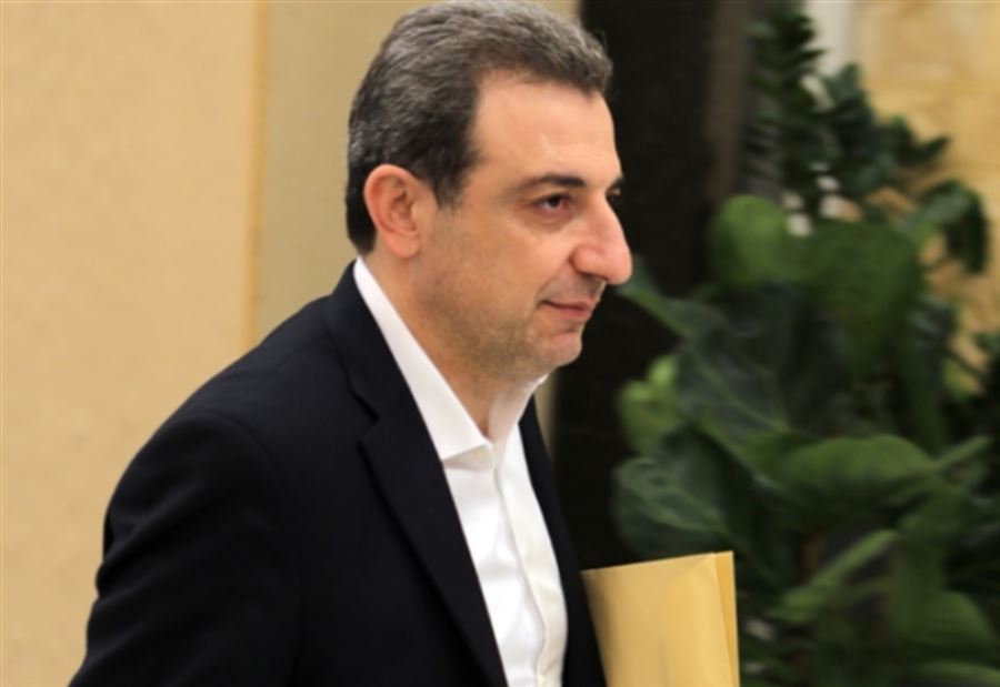 بيان من مكتب أبو فاعور بشأن الدعوى ضد مروان الباشا