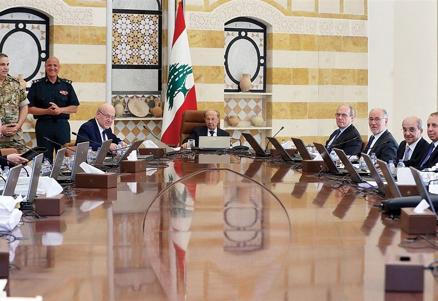 هذا الوزير باقٍ