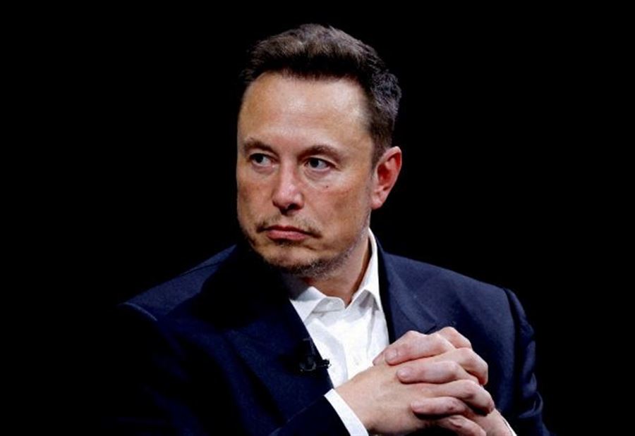 "لاستغلال إكس لأغراض إجرامية"... ماسك يخضع لتحقيق برازيلي! "لاستغلال إكس لأغراض إجرامية"... ماسك يخضع لتحقيق برازيلي!