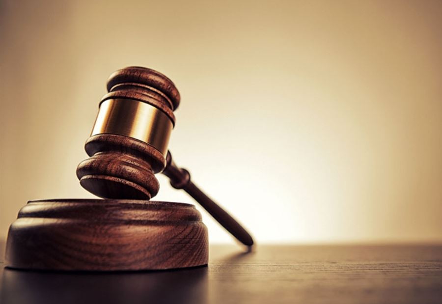 إرجاء المحاكمة في ملف اغتيال القضاة ال4 إلى 17 أيار
