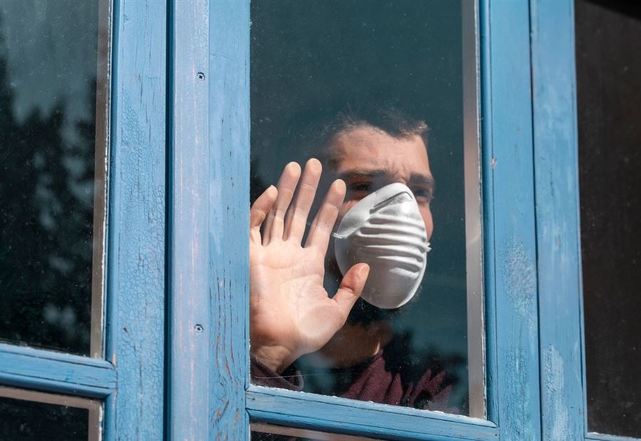 كورونا... لماذا يتجنبُ بعض اللّبنانيّين المستشفيات؟ كورونا... لماذا يتجنبُ بعض اللّبنانيّين المستشفيات؟