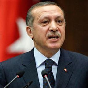 أردوغان: تركيا قضت على 3 آلاف "داعشي"