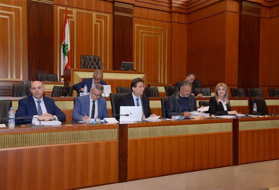 "إنعاشاً للذاكرة"... كنعان يذكّر: الحكومة لم تلتزم!