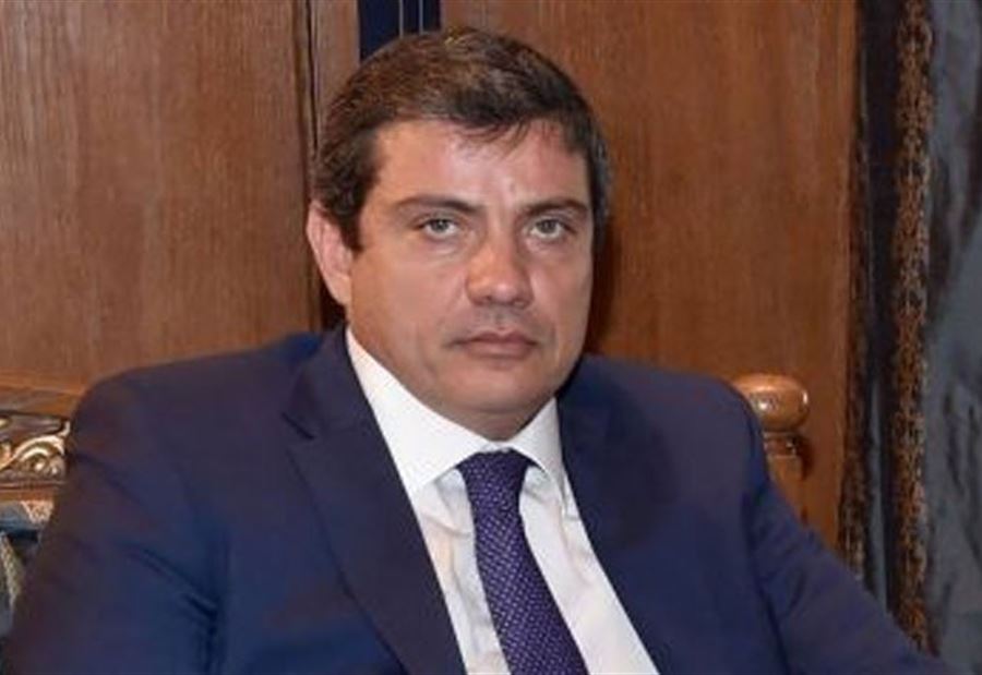 جرمانوس: هذا الأمر الذي سهَّل على حزب الله محاولة الإستفراد بالقوات اللبنانية!  جرمانوس: هذا الأمر الذي سهَّل على حزب الله محاولة الإستفراد بالقوات اللبنانية!