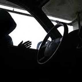 العثور على سيارة سرقت من الطيبة أمس في الهرمل