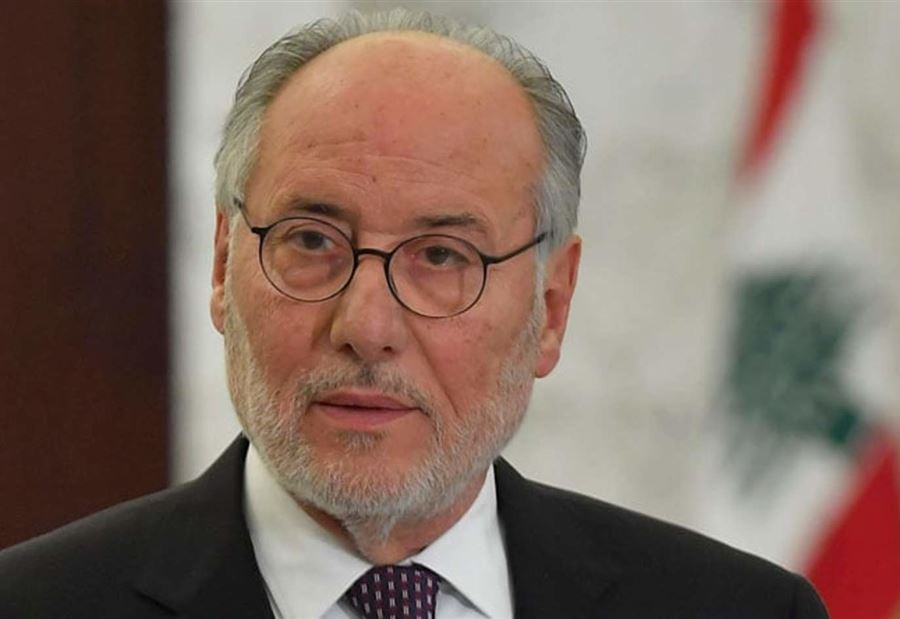 الحلبي ينفي ما يتم تداوله حول "اعتماد أي نوع من أنواع التعليم" 