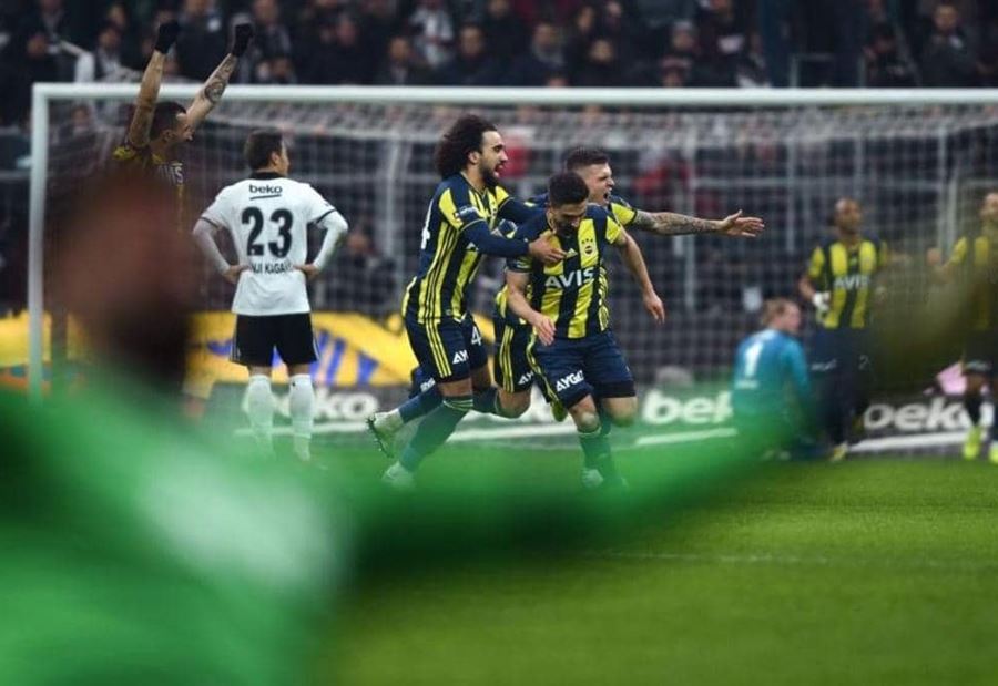 الإفراج عن اللاعب التركي "البلطجي"