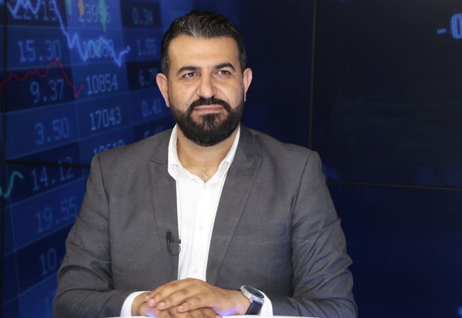جباعي يتحدّث عن أمر "غير صحيح على الإطلاق"