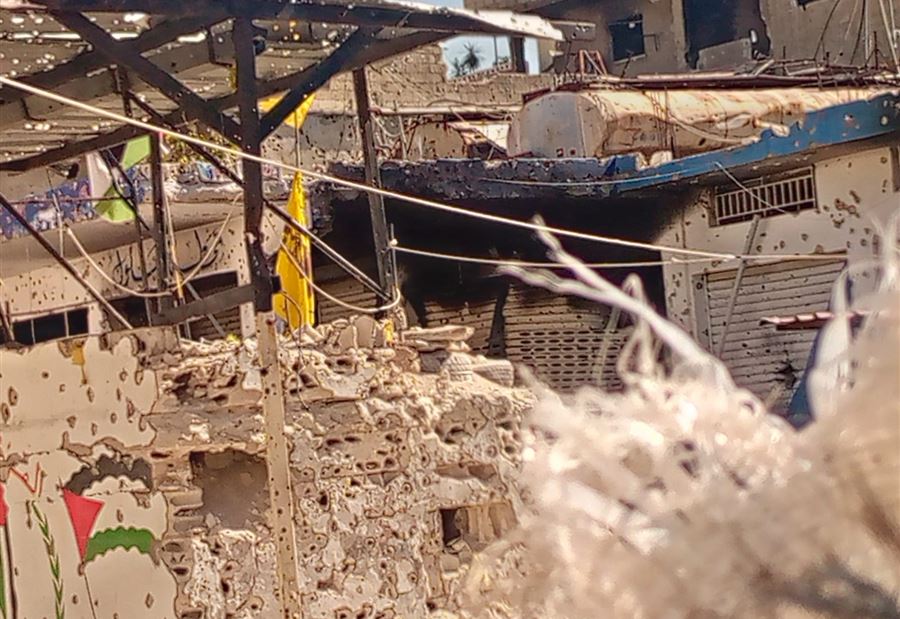 بِـ15 قتيل ‏وأكثر من 150 جريح... اشتباكات عين الحلوة "تنهي" اسبوعها الاول