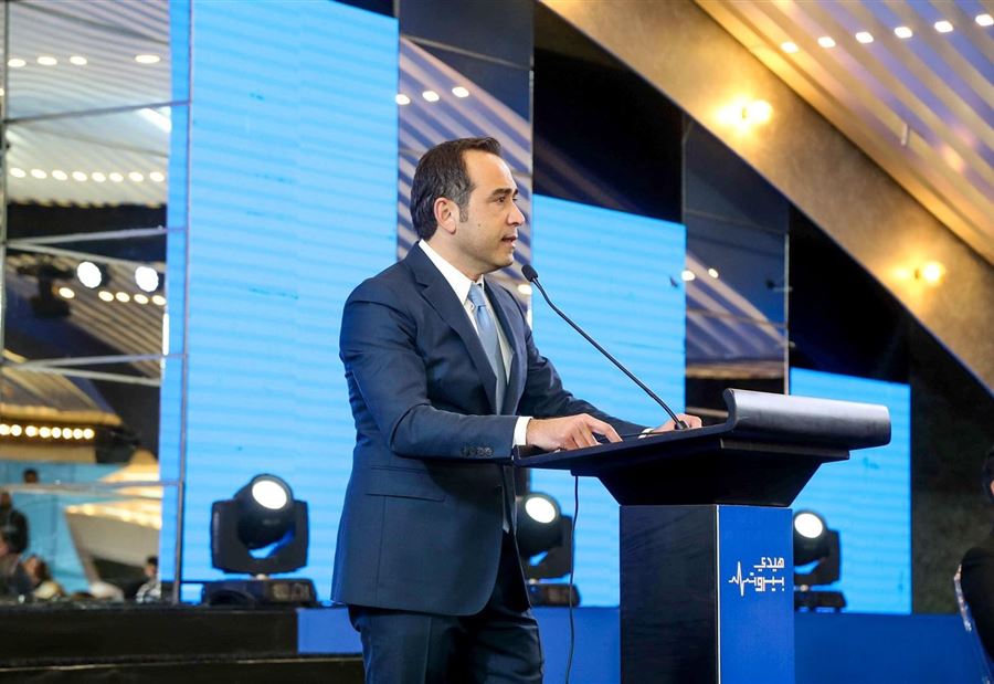 هذا ما تمنّاه نبيل بدر لـ فيصل كرامي 