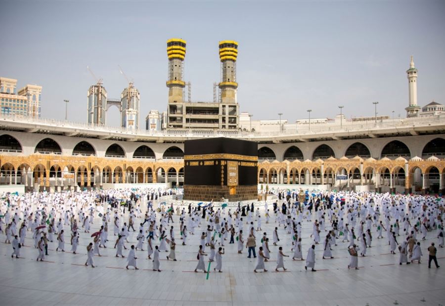 السعودية تعلن تفاصيل مهمة بشأن الحج