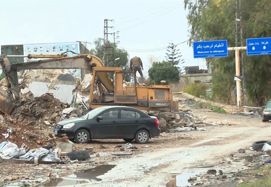 عقب "وقف النار"... مكتب نتنياهو "يزعم" اعتقال "قياديّ وعناصر من حزب الله"!
