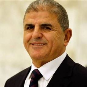 رفول من برج العرب: مسؤولون جميعا عن بناء الوطن