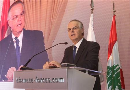 عدوان: على حزب الله العودة الى لبنانيته 