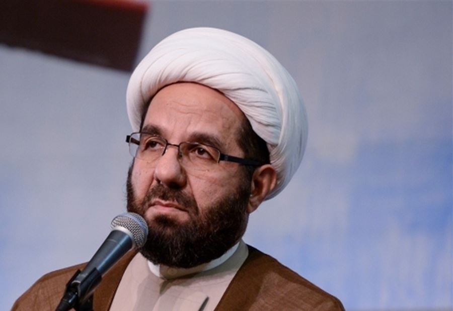 مسؤول في حزب الله: لاحكومة يعني الفوضى والفلتان