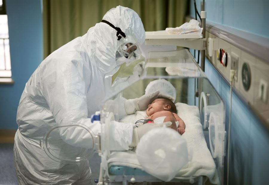 أطفال العالم في خطر!  أطفال العالم في خطر!