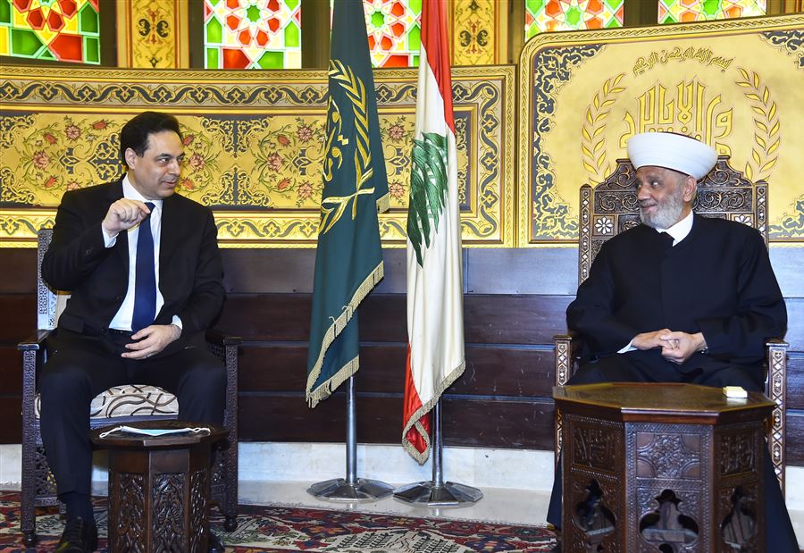 "اللبنانيون أذكى مما تظن" "اللبنانيون أذكى مما تظن"