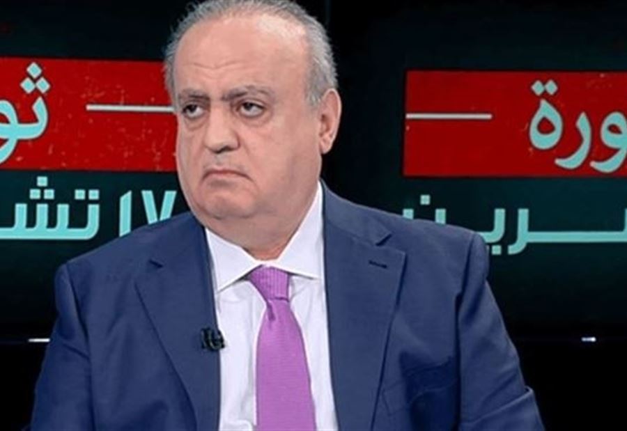 وهاب: هل تنتظر المصارف كوبيتش ليناشدها؟ 