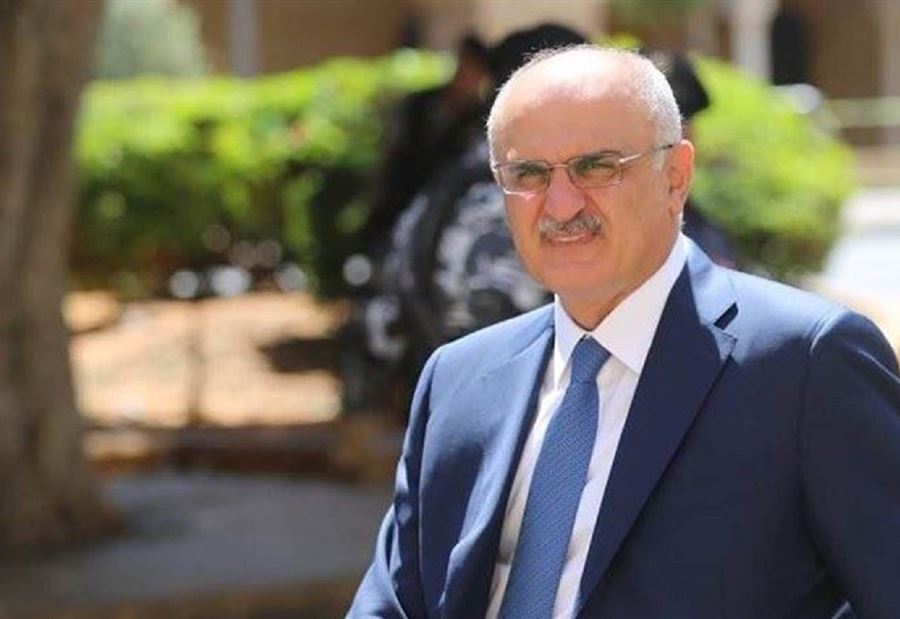 علي حسن خليل "يُصارح": بعض الرؤوس الحامية تصرّ على الرفض 
