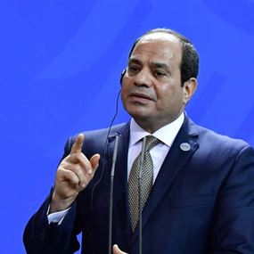 السيسي: فتحنا على أنفسنا أبواب الجحيم