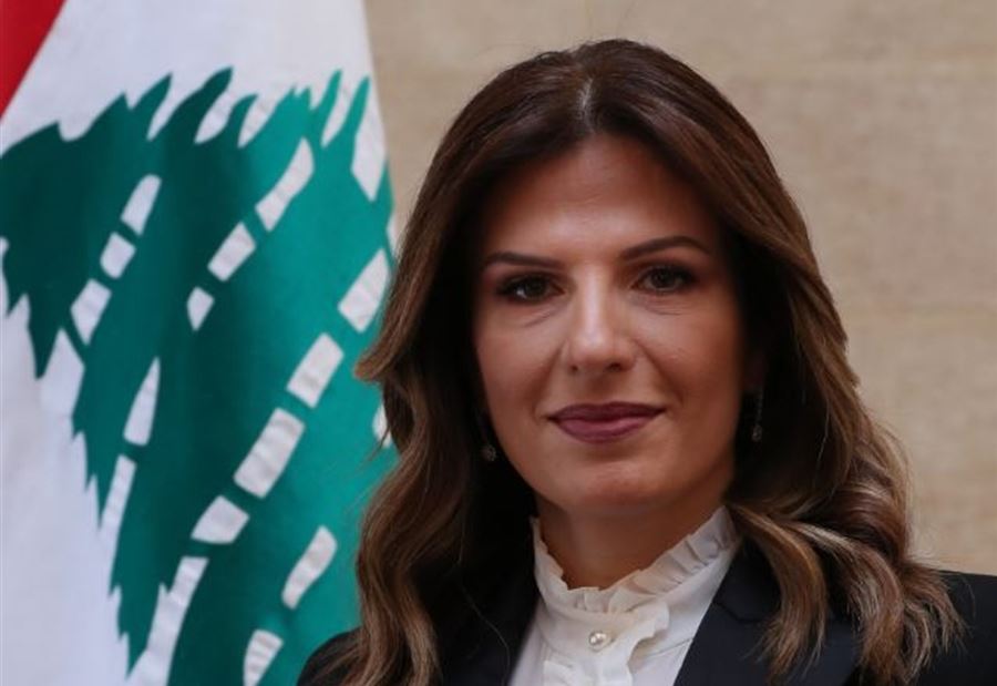 يمين تكشف عن "الأمر" الأهم في ​وزارة العمل