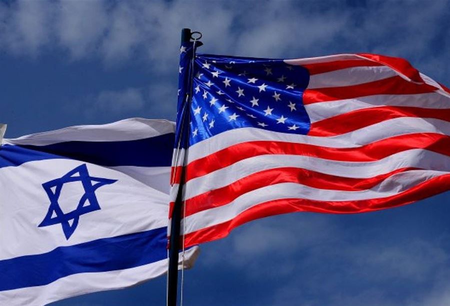 "تحركات اسرائيلية سرية"... قلق أميركي من خطوات غير متوقعة ضد ايران "تحركات اسرائيلية سرية"... قلق أميركي من خطوات غير متوقعة ضد ايران