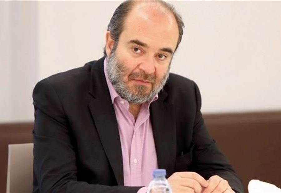 عقيص إلى القضاة: هلمّوا إلى استقالات جماعية في هذه الحالة!