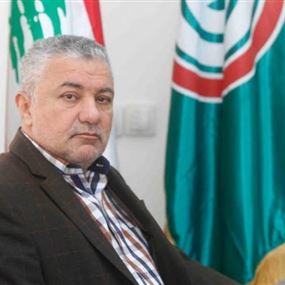 محمد نصرالله: للإسراع في تشكيل الحكومة بلا تسرع 