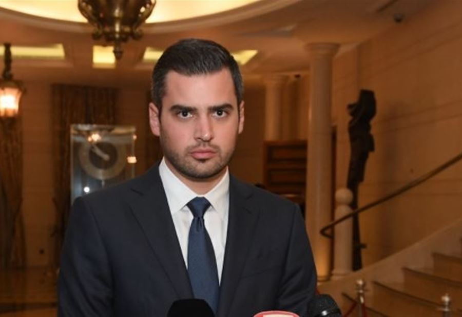 "لو كان لدينا من النساء ما يكفي"... تغريدةٌ لافتةٌ لـ طوني فرنجيّة 