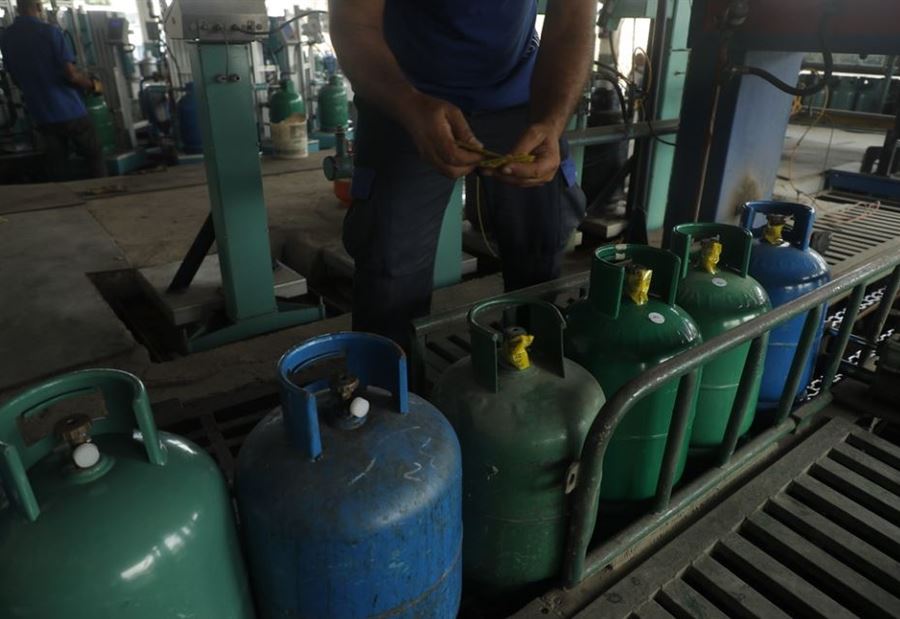 نقابة "موزعي الغاز": سنضطر إلى إعلان الإضراب!