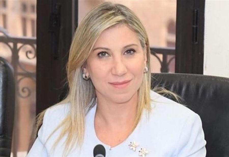 الطبش لـ"عون": لماذا تقديم مصلحة الصهر على مصلحة البلد؟