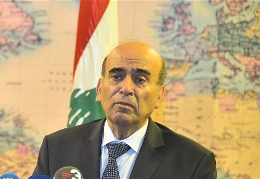 الفرق بين إبن البدو وإبن الـ...